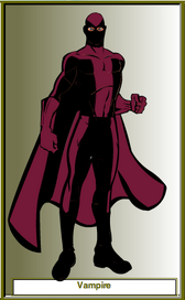 Vampire