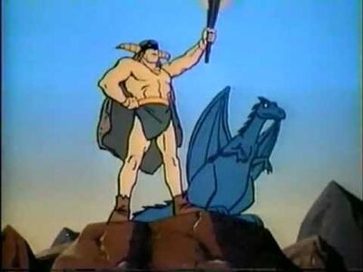 Mightor e tog