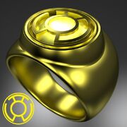Yelloweing