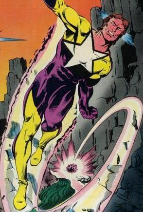 Starman willpayton