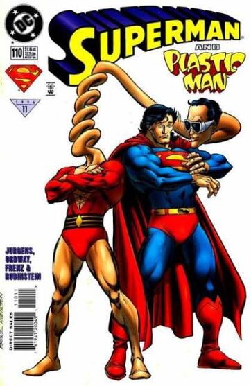 Plastic e super