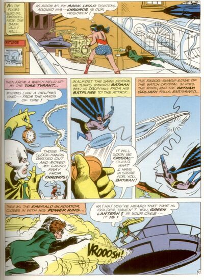 JLA021 12