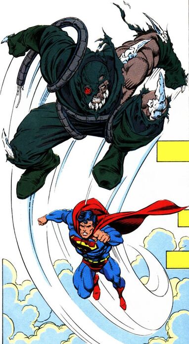 Doomsday panels 12