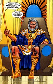 Highfather