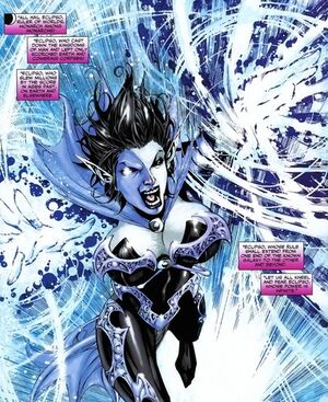 Jean Loring Eclipso 1
