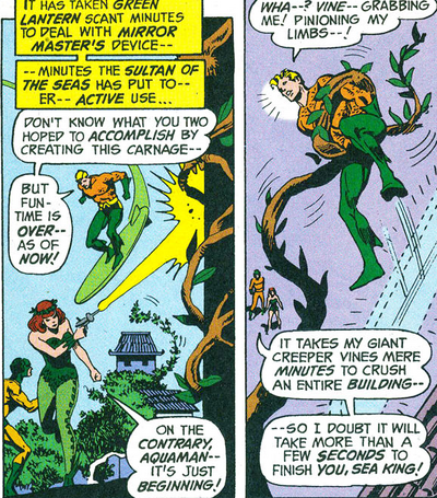 Poisonivypistol