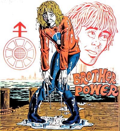 Brother Power 003