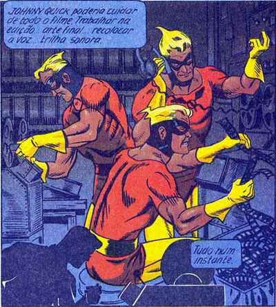 Johnnyquick copy