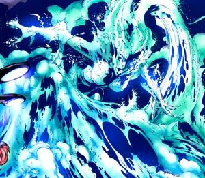 Naiad