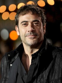 JeffreyDeanMorgan