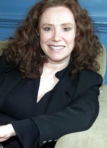 Melanie Hill