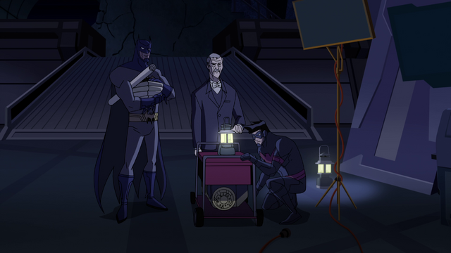 File:Nightwing Batman Alfred BMUMM.png