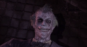 Joker (Arkham City)2