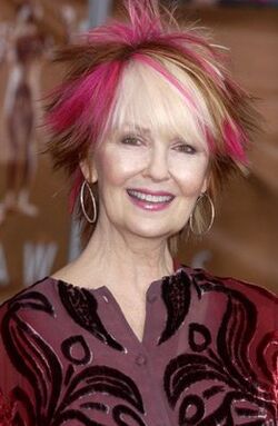 Shelley Fabares
