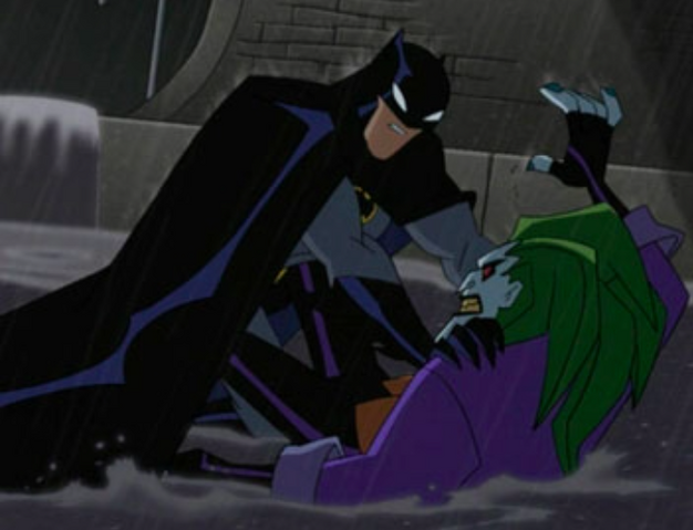 File:Batman vs Joker.png