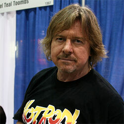 Roddy Piper
