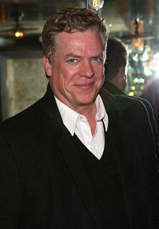 Christopher McDonald