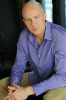 Michael Daingerfield