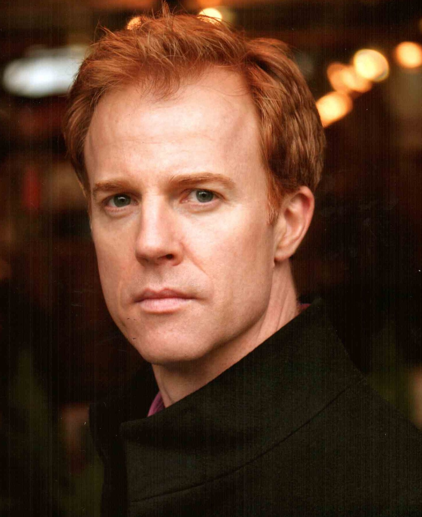 David Lewis