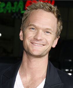 Neil Patrick Harris