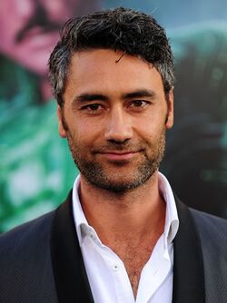 Taika Waititi