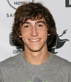 Vincent Martella