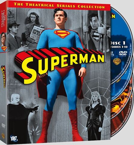 File:Superman serials-dvd.jpg