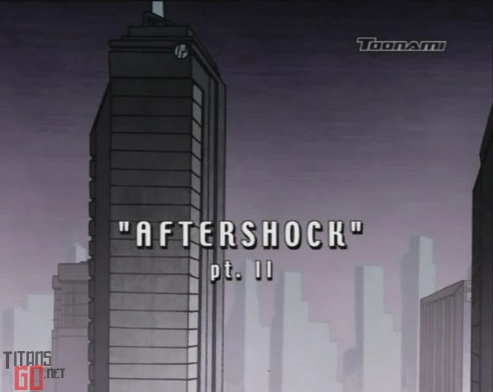 Jump City DC Movies Wiki FANDOM powered by Wikia