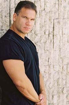 Paul Parducci