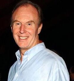 Tim Pigott-Smith