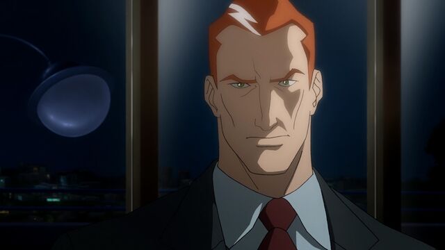 File:DC Showcase Jim Corrigan.jpg