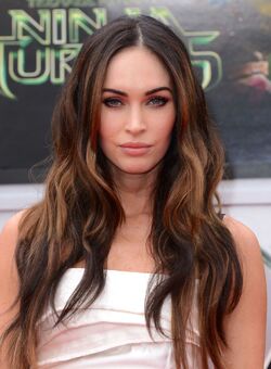 Megan Fox