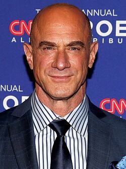Christopher Meloni