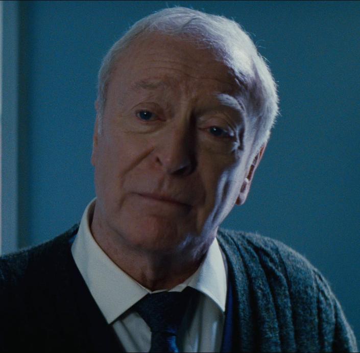 Alfred Pennyworth (Nolanverse) | DC Movies Wiki | FANDOM powered by Wikia