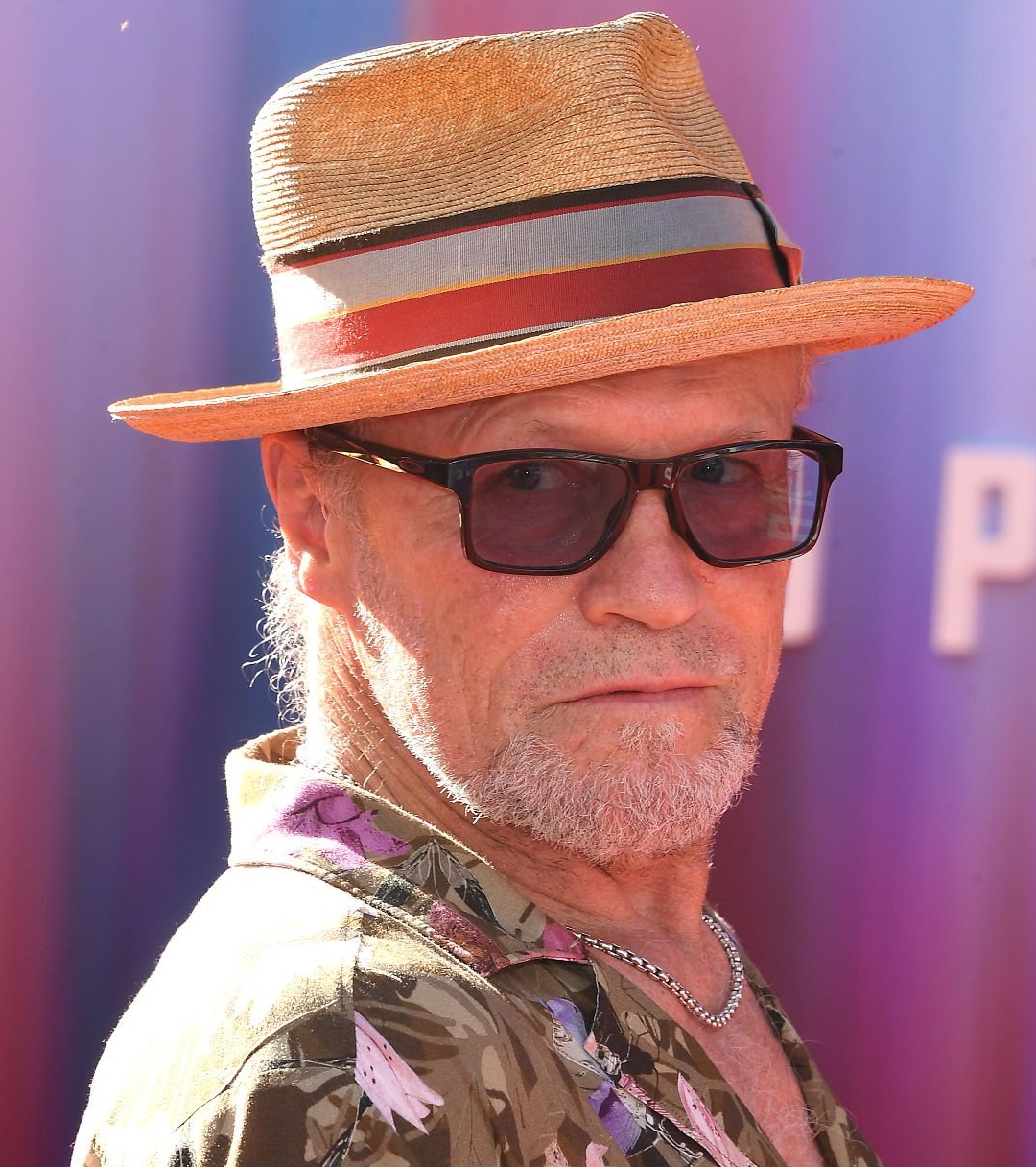 Michael Rooker