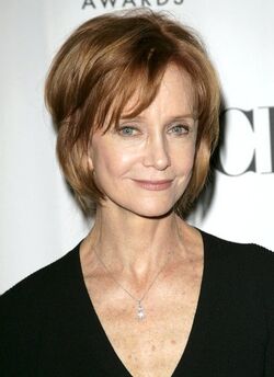 Swoosie Kurtz