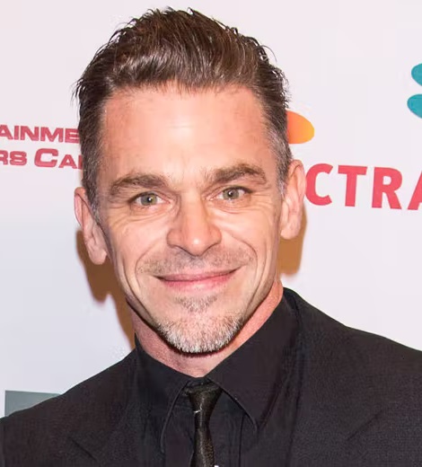 Ian Tracey