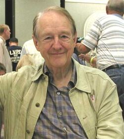 William Schallert