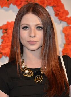 Michelle Trachtenberg