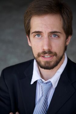 Ray Chase