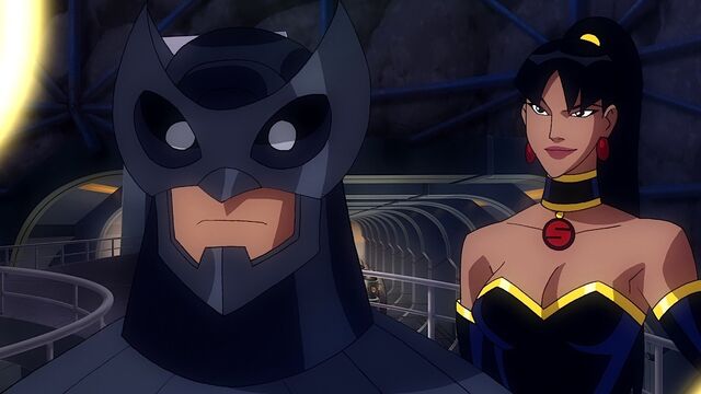 File:Owlman and Superwoman.jpg