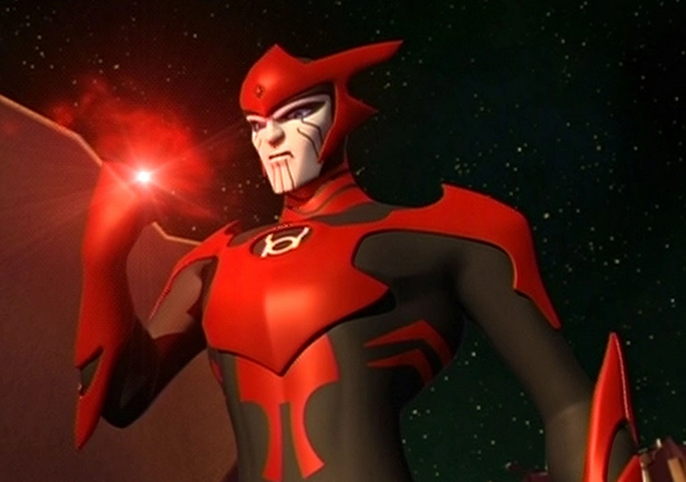 Razer DC Movies Wiki FANDOM powered by Wikia