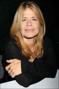 Linda Hamilton