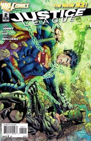 JL New 52-2