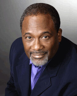 GregAlan Williams
