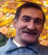 Stanley Lebor