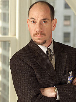 Miguel Ferrer