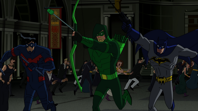 File:Green Arrow Nightwing Batman BMUMM 2.png