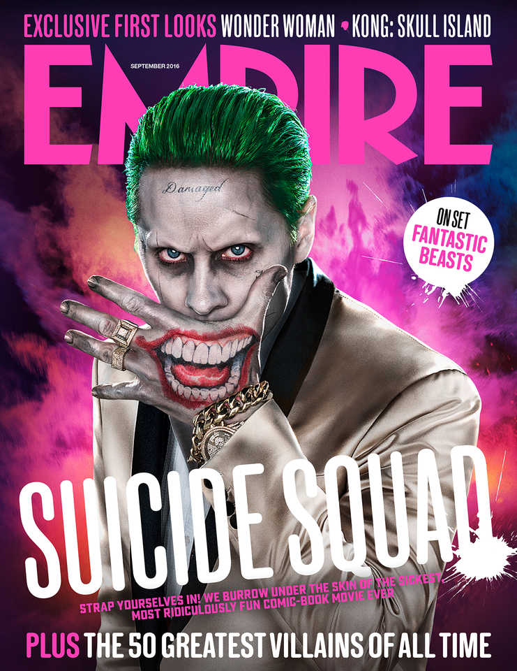 Joker Movie Review 2019 Watch Joker North Sea Jazz Club