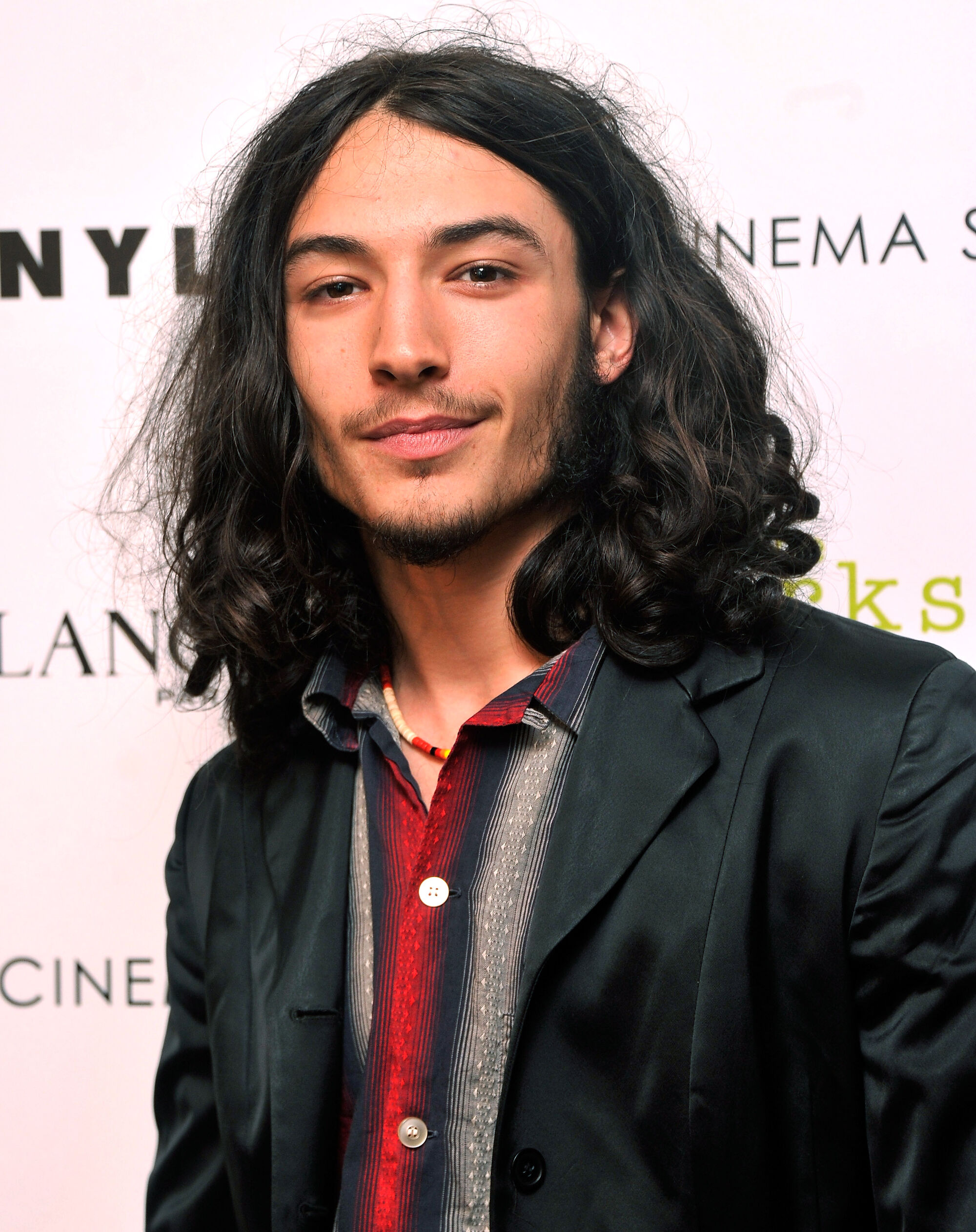 ezra miller filme ezra miller filme